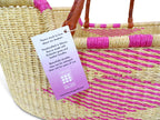 Baby Moses Basket