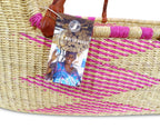 Baby Moses Basket
