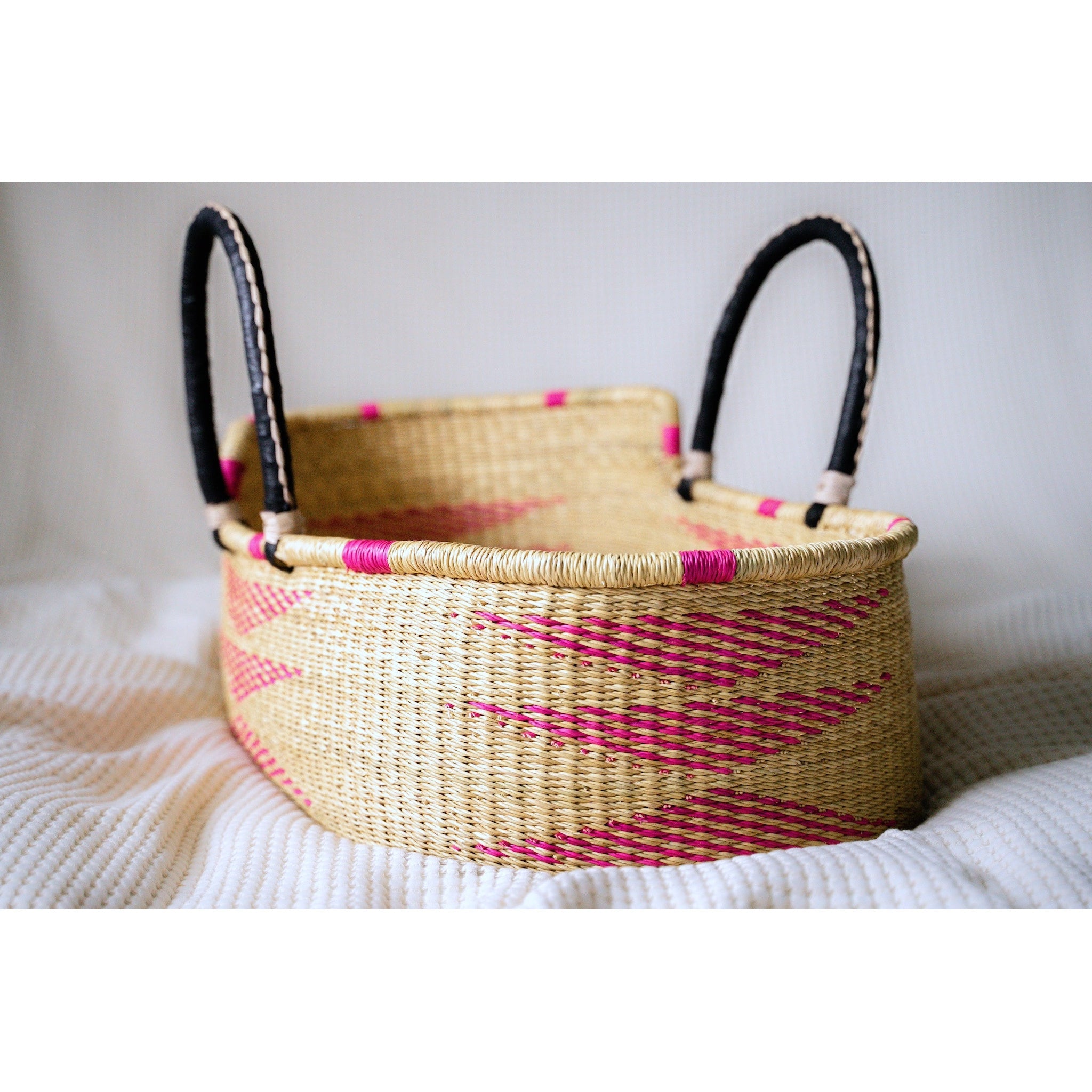 Baby Moses Basket