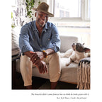 Recycled Glass Bracelet - SALE