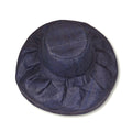 Raffia Sun Hat