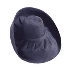 Raffia Sun Hat