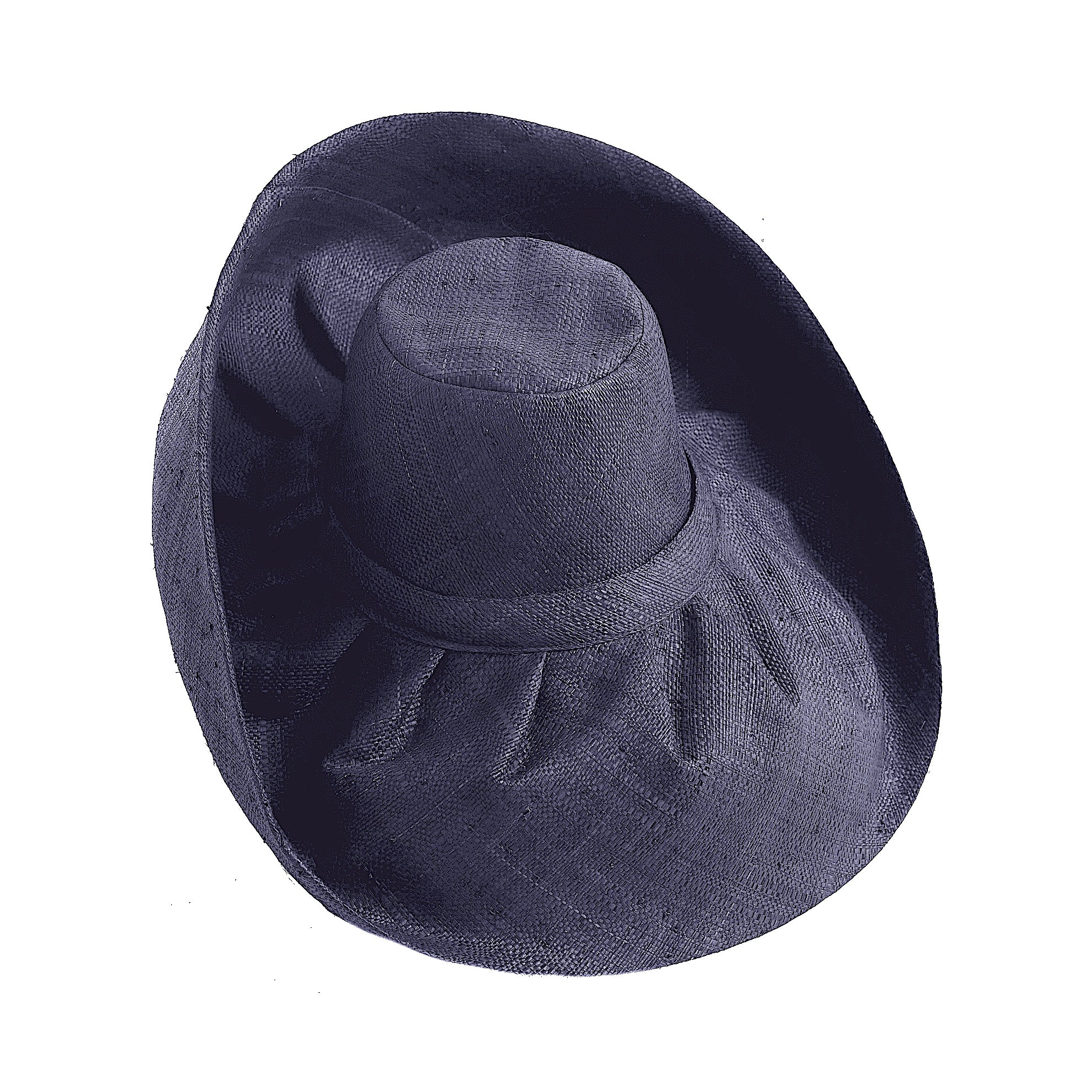 Raffia Sun Hat