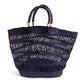 Beach Bag - Open Weave Tote
