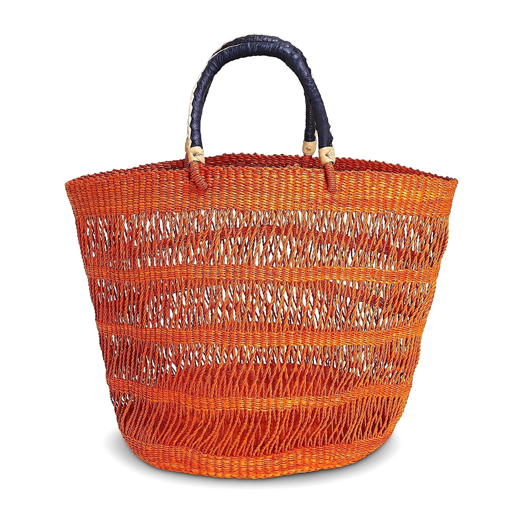 Tote - Open Weave