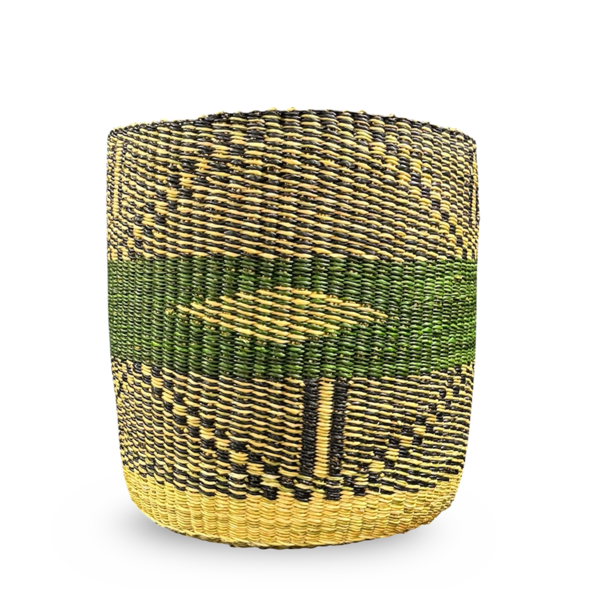 Artisan Planters