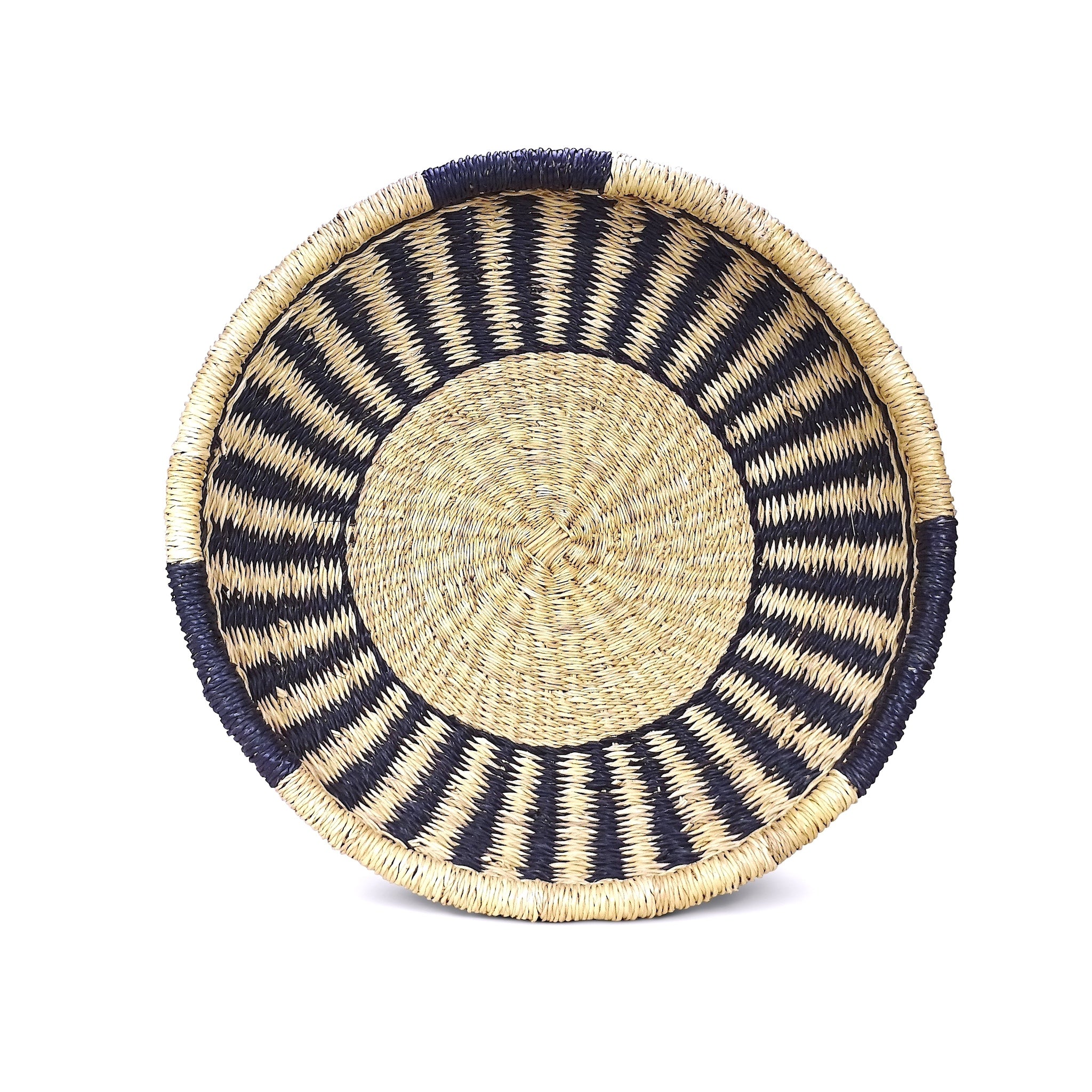 Table Decor - Woven Plate Set