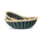 Table Decor - Woven Plate Set