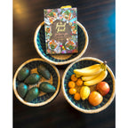 Table Decor - Woven Plate Set