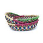 Table Decor - Woven Plate Set - SALE