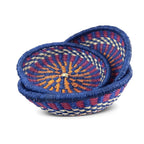 Table Decor - Woven Plate Set - SALE