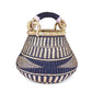 Flower & Plant Basket, Bell-Shaped