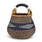 Bell-Shaped Basket / Plant Holder