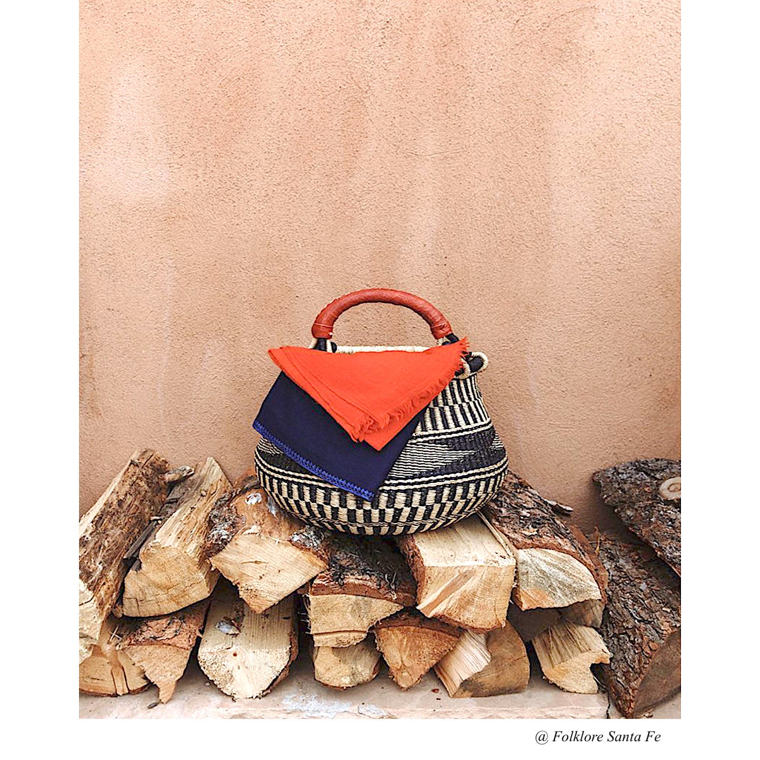 Loewe puzzle online woven