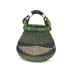 Bell-Shaped Basket / Plant Holder