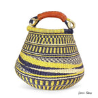 Bell-Shaped Basket - SALE