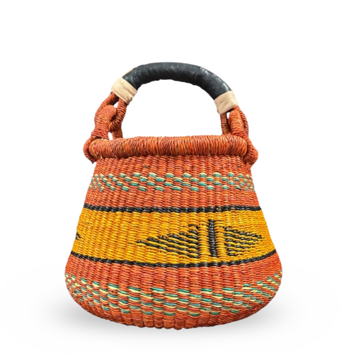 Bell Basket / Plant Holder