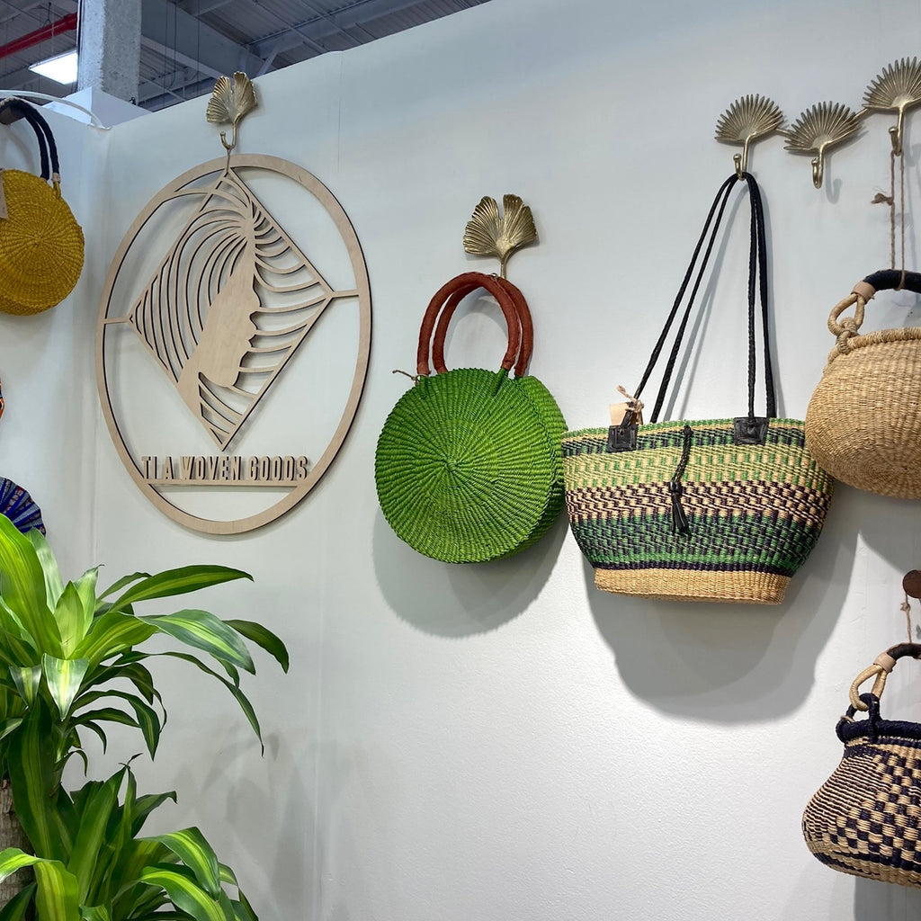 Round Purse