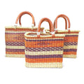 Gathering Rectangle Storage Set