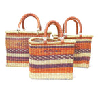 Gathering Rectangle Storage Set