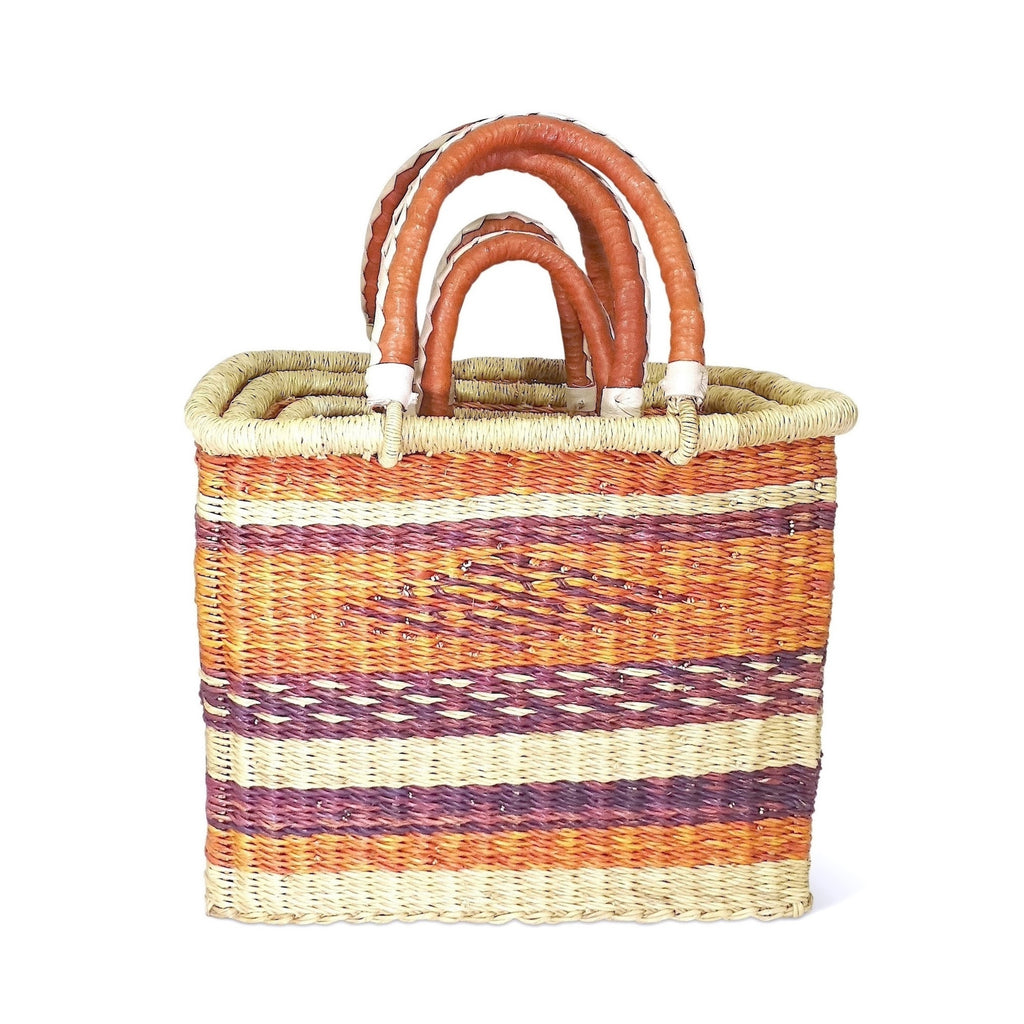 Gathering Rectangle Storage Set