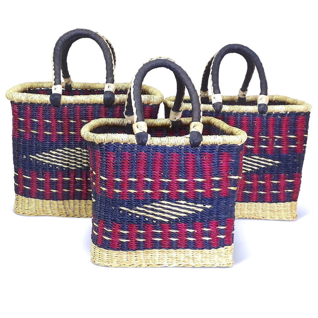 Gathering Rectangle Storage Set