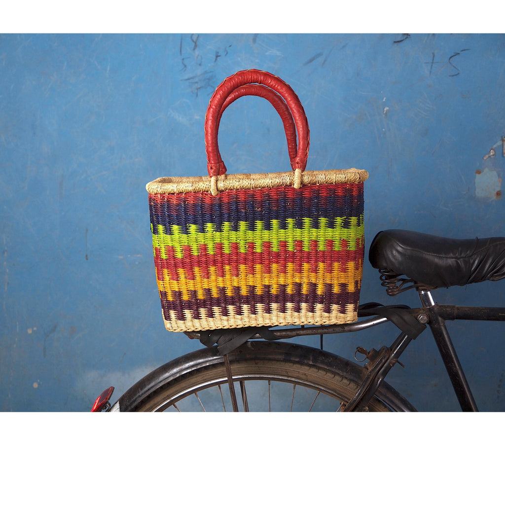 Gathering Rectangle Storage Set