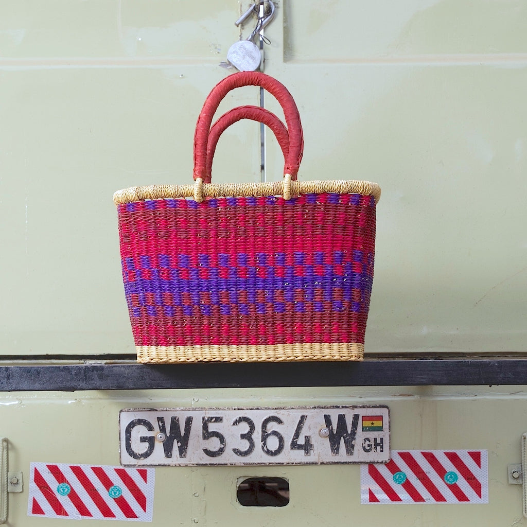 Gathering Rectangle Storage Set