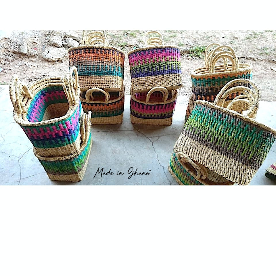 Gathering Rectangle Storage Set