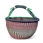 Round Storage Basket - SALE