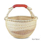 Round Storage Basket