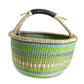 Round Storage Basket