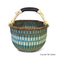 Round Storage Basket