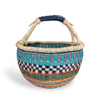 Round Storage Basket