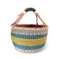Round Storage Basket