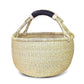 Round Storage Basket