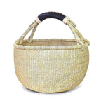 Round Storage Basket - SALE