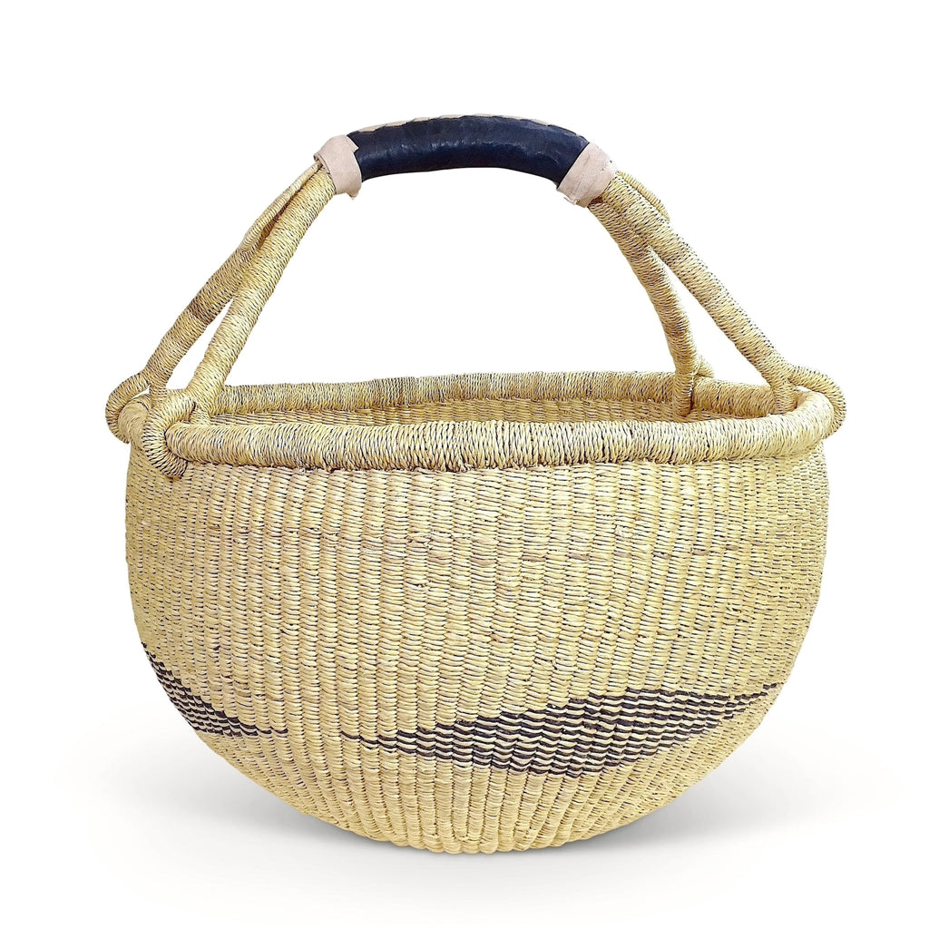 Round Storage Basket - SALE