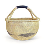 Round Storage Basket - SALE