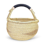 Round Storage Basket - SALE