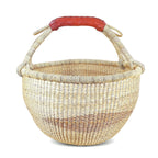 Round Storage Basket - SALE