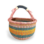 Round Storage Basket