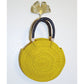 Round Purse