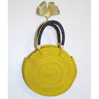 Round Purse