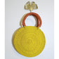 Round Purse