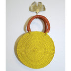 Round Purse