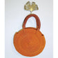 Round Purse