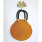 Round Purse