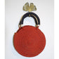 Round Purse