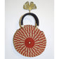 Round Purse
